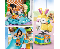 LEGO FRIENDS 42686 Niezwykła sala zabaw - 1473464 - zdjęcie 7